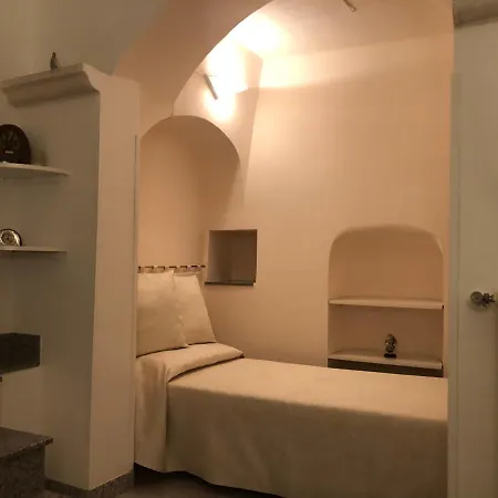 La Casetta Di Marilena Apartmán Locorotondo