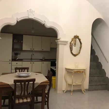 La Casetta Di Marilena *