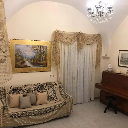 La Casetta Di Marilena * Locorotondo