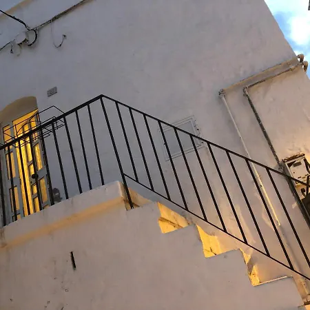 La Casetta Di Marilena Locorotondo