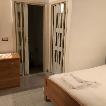 La Casetta Di Marilena